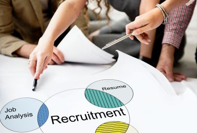 Recruitment Process Outsourcing (RPO)