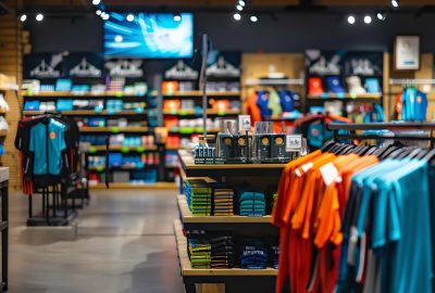 Retail and ECommerce