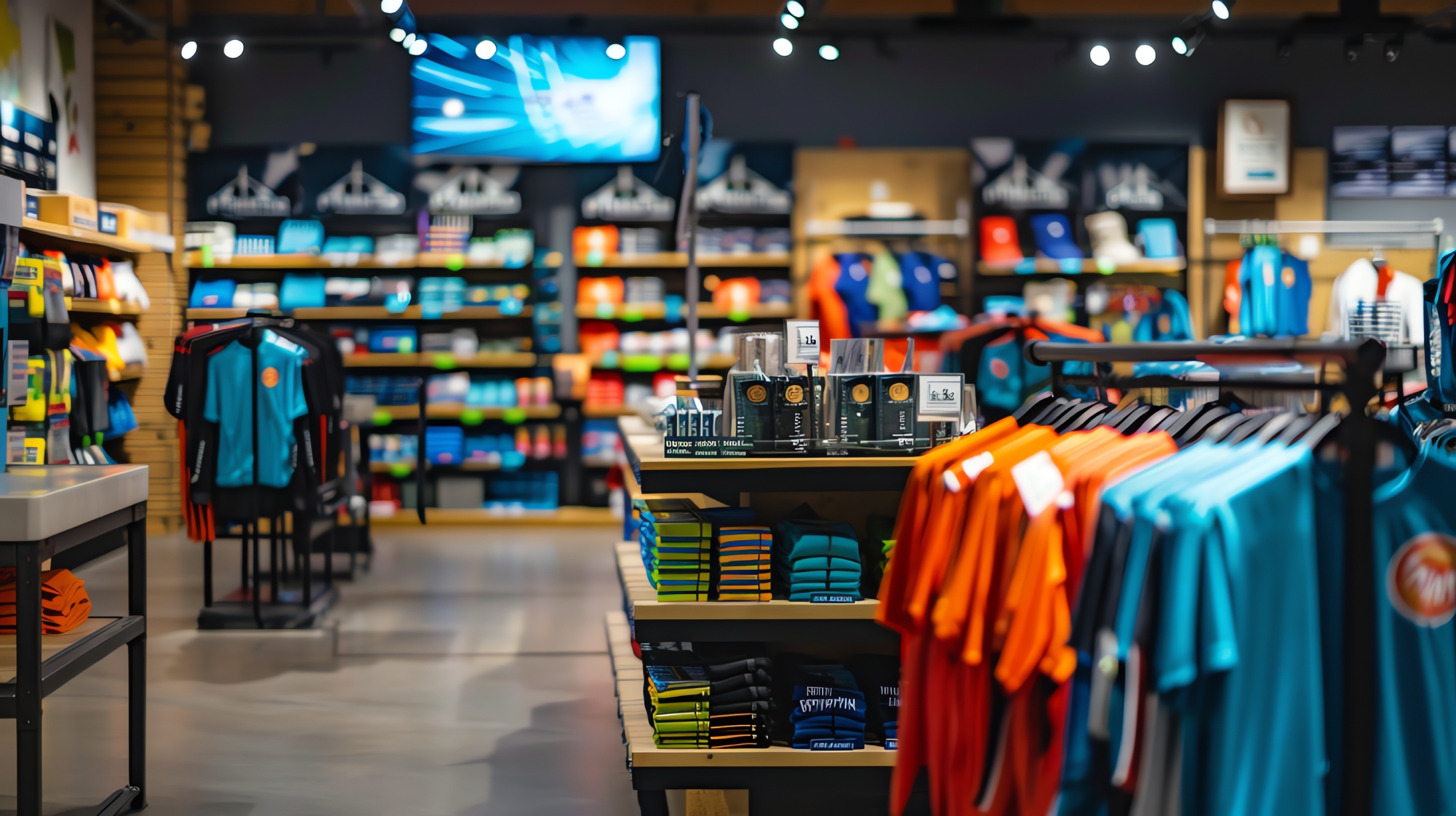 Retail and ECommerce